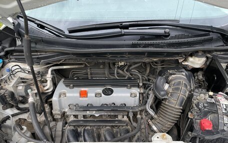 Honda CR-V IV, 2014 год, 2 300 000 рублей, 8 фотография