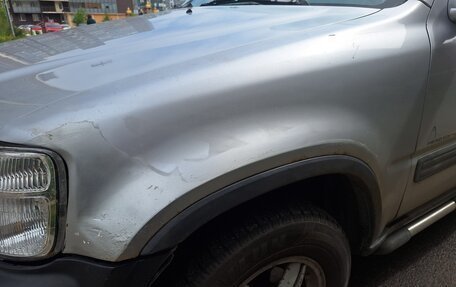 Honda CR-V II рестайлинг, 2001 год, 650 000 рублей, 9 фотография