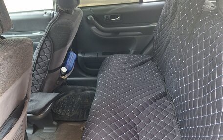 Honda CR-V II рестайлинг, 2001 год, 650 000 рублей, 4 фотография