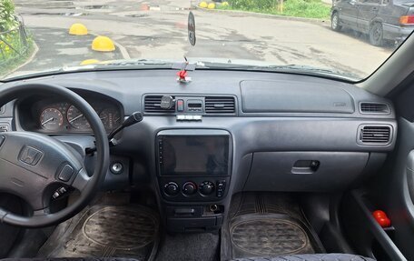 Honda CR-V II рестайлинг, 2001 год, 650 000 рублей, 8 фотография