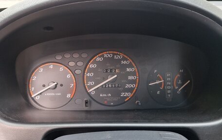 Honda CR-V II рестайлинг, 2001 год, 650 000 рублей, 3 фотография
