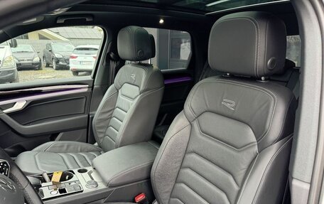 Volkswagen Touareg III, 2022 год, 6 050 000 рублей, 14 фотография