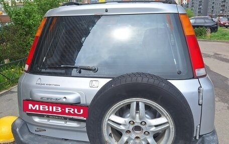 Honda CR-V II рестайлинг, 2001 год, 650 000 рублей, 6 фотография