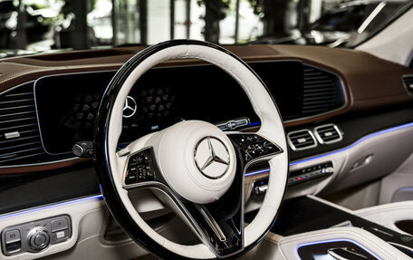 Mercedes-Benz Maybach GLS I, 2024 год, 32 240 000 рублей, 11 фотография