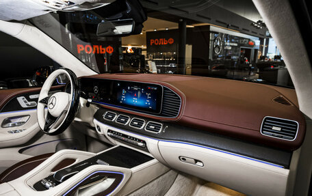 Mercedes-Benz Maybach GLS I, 2024 год, 32 240 000 рублей, 10 фотография