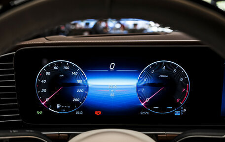 Mercedes-Benz Maybach GLS I, 2024 год, 32 240 000 рублей, 12 фотография
