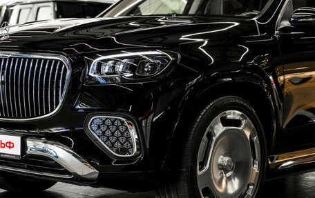 Mercedes-Benz Maybach GLS I, 2024 год, 32 240 000 рублей, 15 фотография