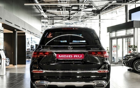 Mercedes-Benz Maybach GLS I, 2024 год, 32 240 000 рублей, 6 фотография
