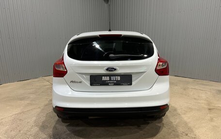 Ford Focus III, 2012 год, 660 000 рублей, 4 фотография