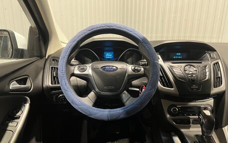 Ford Focus III, 2012 год, 660 000 рублей, 5 фотография