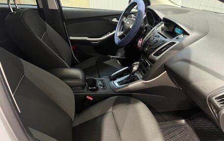 Ford Focus III, 2012 год, 660 000 рублей, 6 фотография