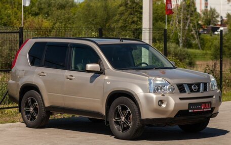 Nissan X-Trail, 2008 год, 1 025 000 рублей, 3 фотография
