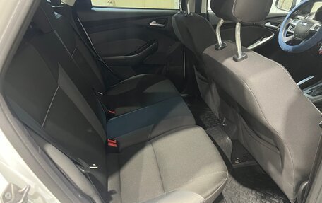 Ford Focus III, 2012 год, 660 000 рублей, 7 фотография