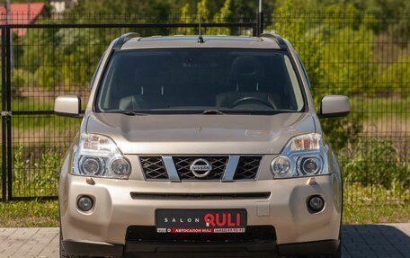 Nissan X-Trail, 2008 год, 1 025 000 рублей, 2 фотография