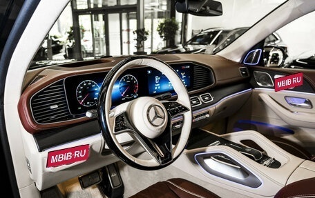 Mercedes-Benz Maybach GLS I, 2024 год, 32 240 000 рублей, 8 фотография