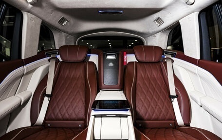 Mercedes-Benz Maybach GLS I, 2024 год, 32 240 000 рублей, 14 фотография