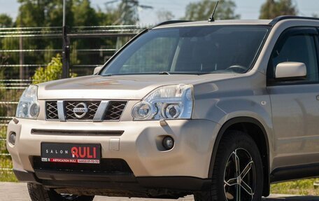 Nissan X-Trail, 2008 год, 1 025 000 рублей, 6 фотография