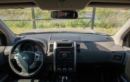 Nissan X-Trail, 2008 год, 1 025 000 рублей, 22 фотография