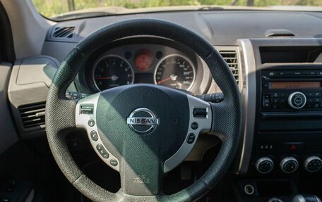 Nissan X-Trail, 2008 год, 1 025 000 рублей, 23 фотография