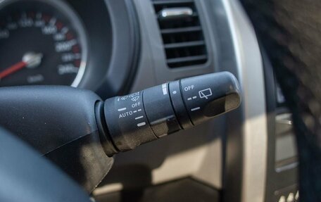Nissan X-Trail, 2008 год, 1 025 000 рублей, 26 фотография
