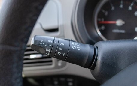 Nissan X-Trail, 2008 год, 1 025 000 рублей, 25 фотография