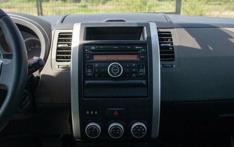Nissan X-Trail, 2008 год, 1 025 000 рублей, 29 фотография