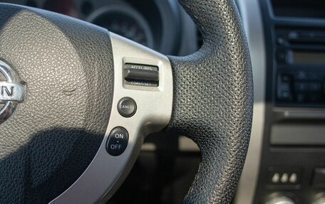 Nissan X-Trail, 2008 год, 1 025 000 рублей, 28 фотография