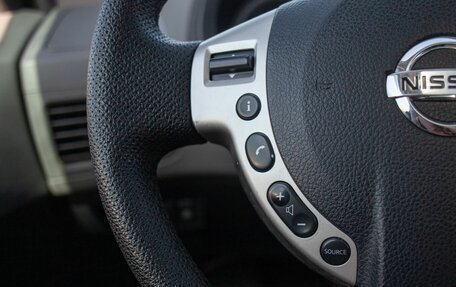 Nissan X-Trail, 2008 год, 1 025 000 рублей, 27 фотография