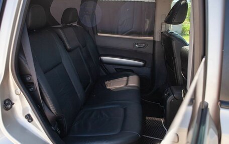 Nissan X-Trail, 2008 год, 1 025 000 рублей, 33 фотография