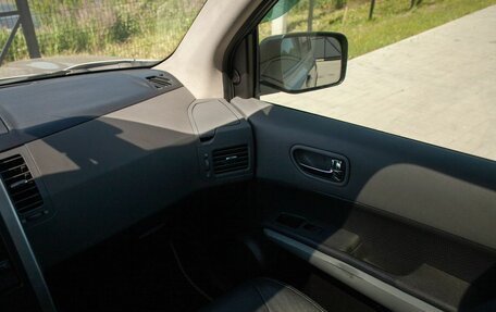 Nissan X-Trail, 2008 год, 1 025 000 рублей, 36 фотография