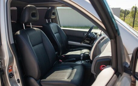 Nissan X-Trail, 2008 год, 1 025 000 рублей, 32 фотография
