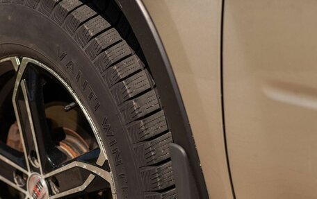 Nissan X-Trail, 2008 год, 1 025 000 рублей, 37 фотография