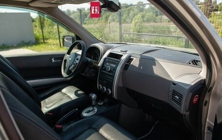 Nissan X-Trail, 2008 год, 1 025 000 рублей, 21 фотография