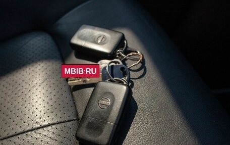 Nissan X-Trail, 2008 год, 1 025 000 рублей, 38 фотография