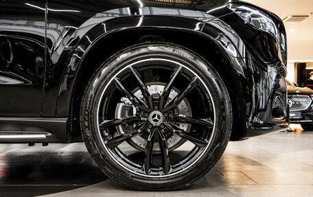Mercedes-Benz GLS, 2024 год, 18 000 000 рублей, 8 фотография
