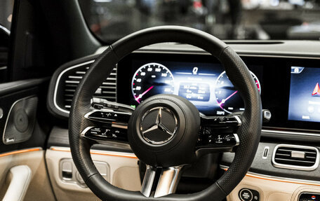 Mercedes-Benz GLS, 2024 год, 18 000 000 рублей, 15 фотография