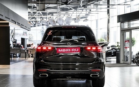 Mercedes-Benz GLS, 2024 год, 18 000 000 рублей, 5 фотография