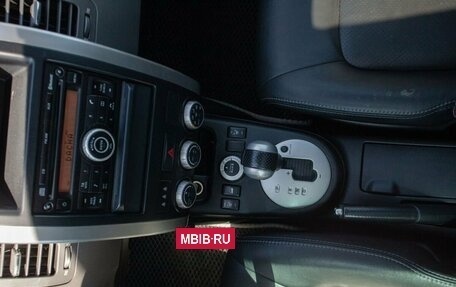 Nissan X-Trail, 2008 год, 1 025 000 рублей, 31 фотография