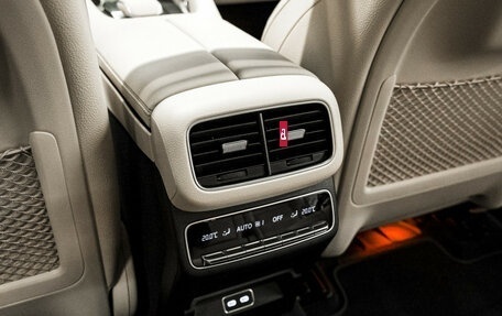 Mercedes-Benz GLS, 2024 год, 18 000 000 рублей, 18 фотография