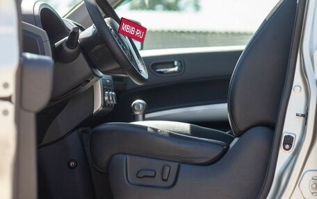 Nissan X-Trail, 2008 год, 1 025 000 рублей, 34 фотография