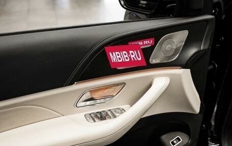 Mercedes-Benz GLS, 2024 год, 18 000 000 рублей, 17 фотография