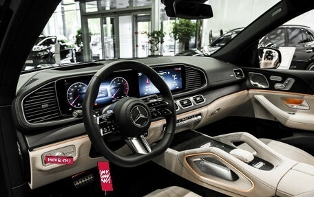 Mercedes-Benz GLS, 2024 год, 18 000 000 рублей, 9 фотография