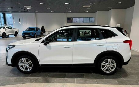 Haval Jolion, 2025 год, 2 449 000 рублей, 12 фотография