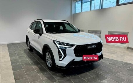 Haval Jolion, 2025 год, 2 449 000 рублей, 7 фотография