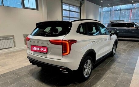 Haval Jolion, 2025 год, 2 449 000 рублей, 9 фотография