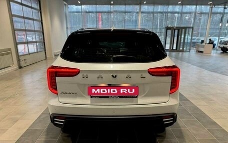 Haval Jolion, 2025 год, 2 449 000 рублей, 10 фотография