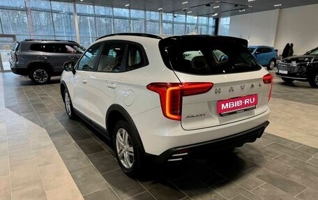 Haval Jolion, 2025 год, 2 449 000 рублей, 11 фотография