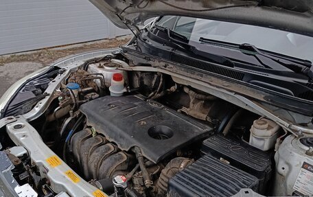 Lifan X60 I рестайлинг, 2015 год, 650 000 рублей, 7 фотография