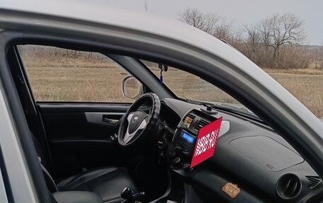 Lifan X60 I рестайлинг, 2015 год, 650 000 рублей, 5 фотография
