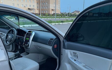 KIA Cerato I, 2008 год, 530 000 рублей, 8 фотография